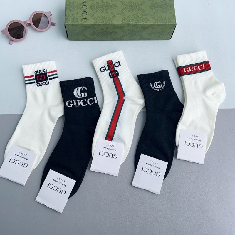 Gucci Socks